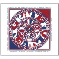 CD Grateful Dead - History of the Grateful Dead, Vol. 1 (Bear's